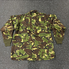 NOS British Army Woodland DPM Sniper Smock - Size 180/112 picture