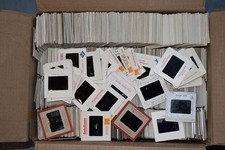 150+ VTG 35mm 1950's - 90's PHOTO SLIDES LOT, NATURE TRAVEL CARS ANIMALS PEOPLE picture