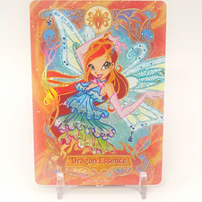 KAYOU Winx Club Dragon Essence Bloom Card Magic Edition WEI01-AR-007 picture
