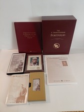 BSA Order of the Arrow E. Urner Goodman Portfolio Limited Edition - 1998 picture