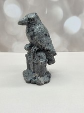 Yooperlite Raven on Tombstone 4