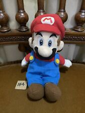 Mario Party 5 Sanei Hudson Soft Nintendo 2003 Japan 7” S Size Plush picture