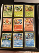 Pokemon TCG Hoenn Gen 4 Complete Pokedex Lot #252 - #386 Holo Legendary Vintage picture