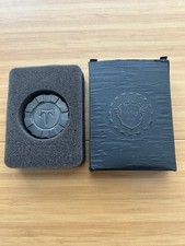 HiTex Gear x T Kamimura Blacksmith Collab Fallout TRD Titanium Poker Chip picture