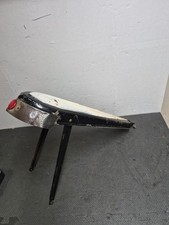 Vintage 1950's Monarch Super Deluxe Firestone Super Cruiser 26