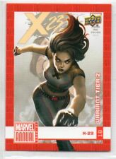 2020-21 Upper Deck Marvel Annual - Variant Tier 2 - Pick Your Card -  picture