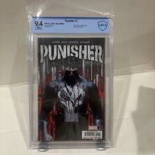Punisher 1 Cbcs 9.4 picture