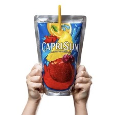 Capri Sun Big Pouch IN HAND READY TO SHIP picture