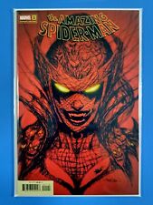 Amazing Spider-Man #1 LGY #895 (2022) Patrick Gleason Variant Higher Grade NM🔥 picture