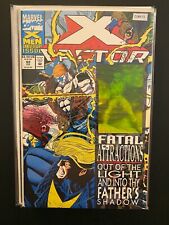 X-Factor vol.1 #92 1993 High Grade 9.6 Marvel Comic Book CL90-72 picture