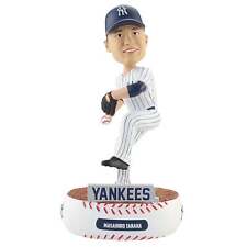 Masahiro Tanaka New York Yankees Baller Special Edition Bobblehead MLB picture