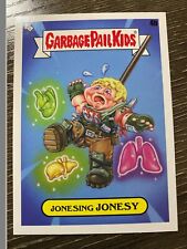 2024 Garbage Pail Kids Kids At Play Game Over  4b FORTNITE Jonesing Jonesy picture