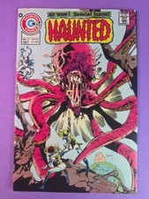 Haunted #18 (Charlton October 1974) picture