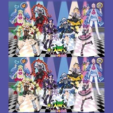 Anime Welcome To Demon School Iruma-Kun Suzuki Iruma Acrylic Stand Figure picture