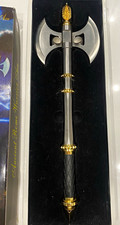 Ancient Rome Warrior Axe picture