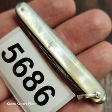 Antique Remington UMC Knife Made In USA 2.5