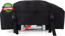 Winch Cover Heavy Duty Uv Resistant Waterproof Winch Protective Cover with picture