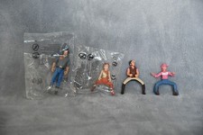 Schleich Riders Lot Man Woman Vaulter Equestrian Riding picture
