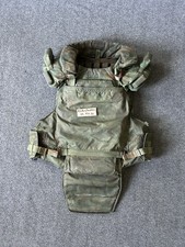 Rare Old Russian 6B12 «Zabralo» Body Armor | VSR-98 Flora Size 3 picture
