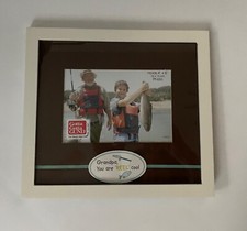 Gotta Getta Gund Grandpa Grandfather Picture Photo Frame 4x6 New picture