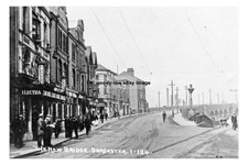 pt0371 - Electra Palace & New Bridge , Doncaster , Yorkshire - photo 6x4 picture