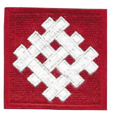 6th Army Group Patch picture