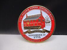 Marine All Weather Fighter Attack Squadron VMFA (AW) 242 Vikings Challenge Coin picture