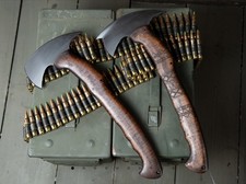 Set of 2 CUSTOM HANDMADE 15