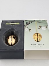 Georg Jensen Annual Easter Egg 2005 - Easter Chick picture