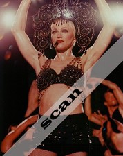 Madonna Live Concert 8x10 PHOTO #A291 picture