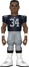 FUNKO Gold 5 NFL: Raiders - Bo Jackson (Styles May Vary) [New Toy] Vinyl Figur picture