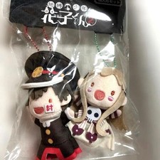 Toilet-Bound Hanako-kun Nene Yashiro Finger Puppet Set picture
