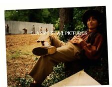 DD162 Jonathan Taylor Thomas Tom and Huck (1995) color glossy photograph picture