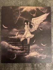 Caelum Soundtrack Innocent Grey Kara no Shoujo picture