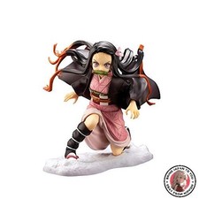 ARTFX J Devil's Blade Sekimon Sadako 1/8 Scale PVC Pre-painted Figure picture
