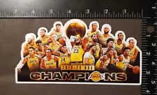 Los Angeles Lakers 2020 NBA FINAL CHAMPIONS 7