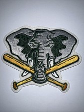 1993-94 Oakland A's Athletics