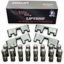 Brian Tooley BTR Delphi LS7 Lifters + Trays for Gen 3 Gen 4 LS + Gen 5 LT Eng... picture