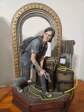 The Last of Us Part II Ellie 1/4 The Theater Prime 1 Studio Bonus Version picture