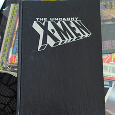 Marvel The Uncanny X-Men Vol 6 Hardcover - Chris Claremont, John Byrne picture