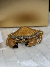 Estée Lauder Sand Crab RARE picture