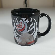 Rey Mysterio Mug Cup WWE World Wrestling Entertainment Inc. 2006 picture