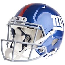 NEW YORK GIANTS Riddell Speed NFL Authentic Football Helmet picture
