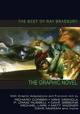 Best of Ray Bradbury - Paperback By Bradbury, Ray - GOOD picture