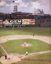 1947 FENWAY PARK PHOTO Boston Red Sox  (214-Y) picture