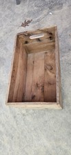 Vintage Trojan Explosives and Chemicals Crate picture