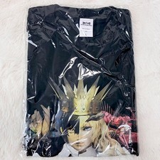 Metaphor Refantazio Orchestra 2026 T-shirt L Size picture