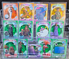 2026 Topps Chrome Disney Sapphire Numbered /99 /50 /25 PYC Pick Your Card picture