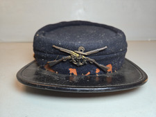 Post Civil War - Indian Wars Kepi Cap - Boys Brigade picture
