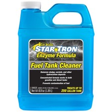 STAR BRITE STAR TRON Enzyme Formula Fuel Tank Cleaner 93664 picture